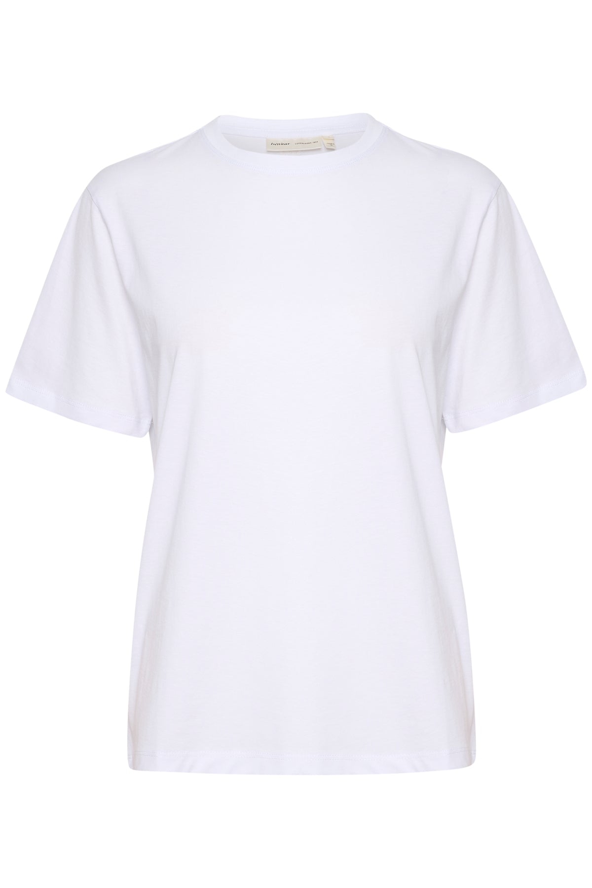 GrithIW Tshirt Pure white - 30108911