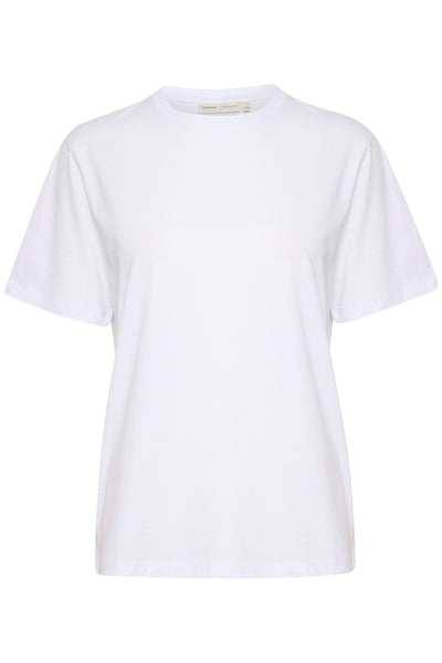 GrithIW Tshirt Pure white - 30108911 Thumbnail