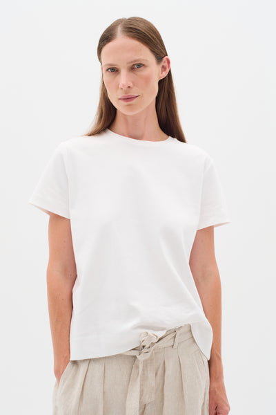 GrithIW Tshirt Pure white - 30108911 Thumbnail