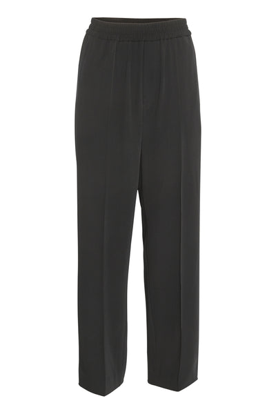 AdianIW Track Pant Black - 30109046 Thumbnail