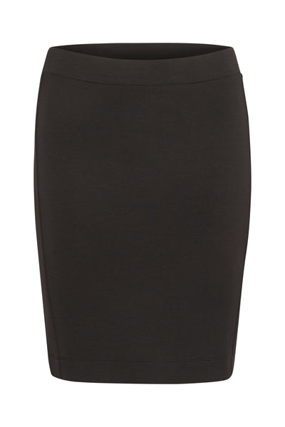 KaronoIW Jincent Skirt Black - 194008 - 30109069 Thumbnail