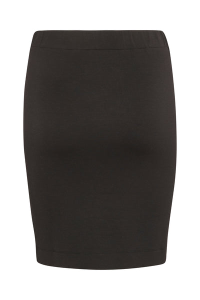 KaronoIW Jincent Skirt Black - 194008 - 30109069 Thumbnail