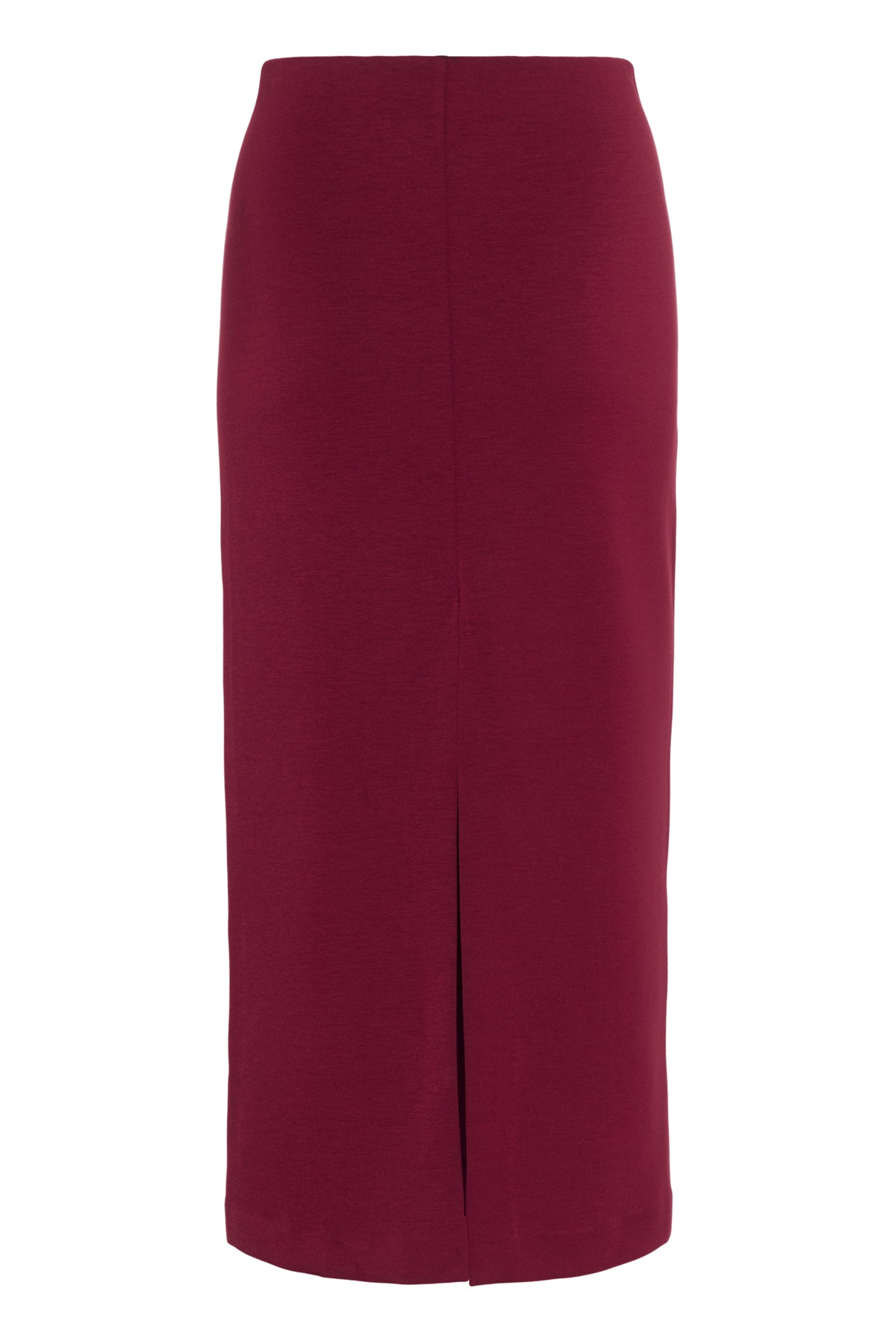 AidaIW Skirt Cabernet - 30109092