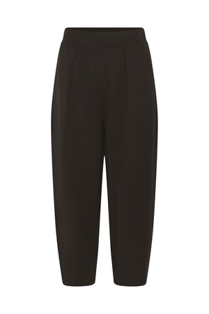 PannieIW Pant Chocolate Brown - 30109192