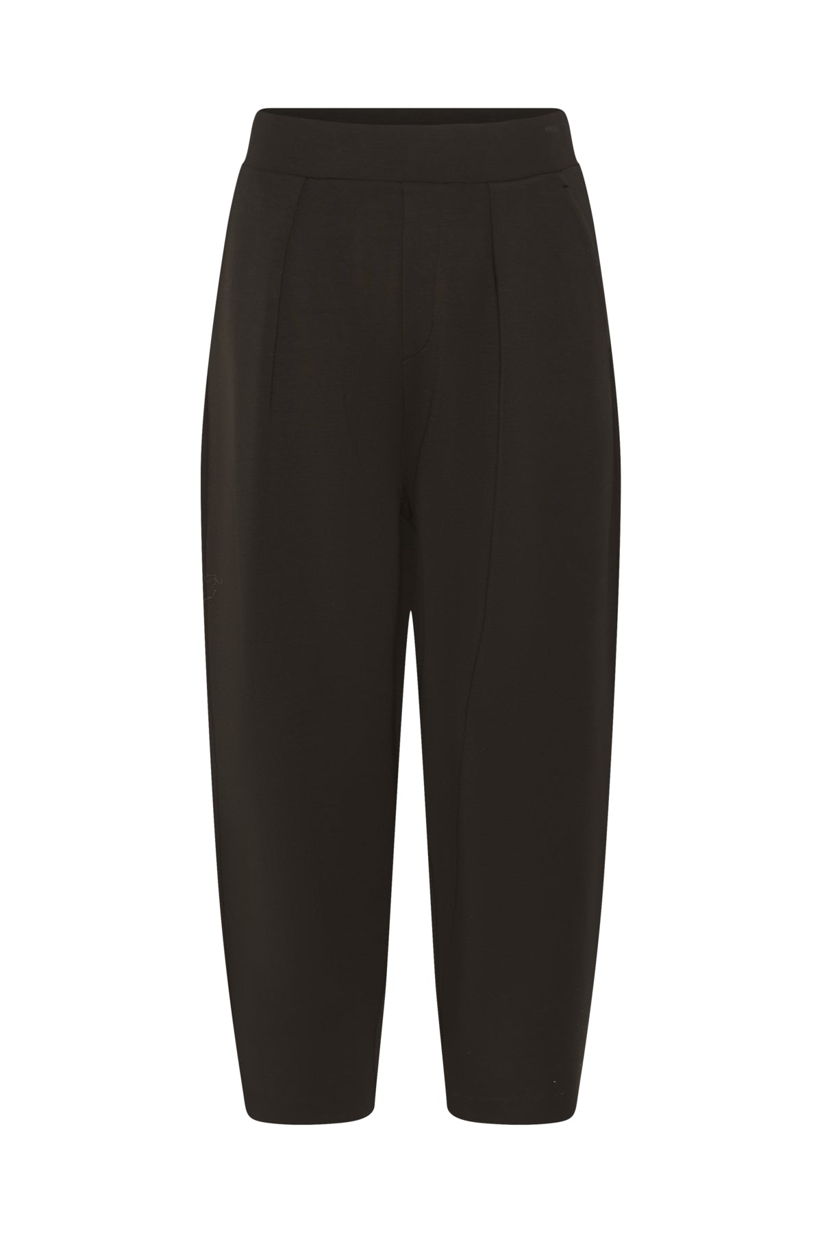 PannieIW Pant Chocolate Brown - 30109192