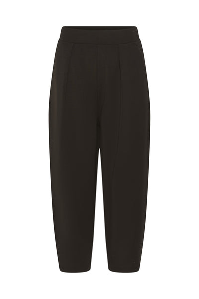 PannieIW Pant Chocolate Brown - 30109192 Thumbnail