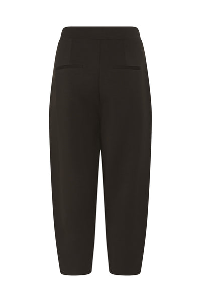 PannieIW Pant Chocolate Brown - 30109192 Thumbnail