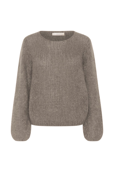 JetraIW Pullover Cinder - 171506 - 30109619 Thumbnail