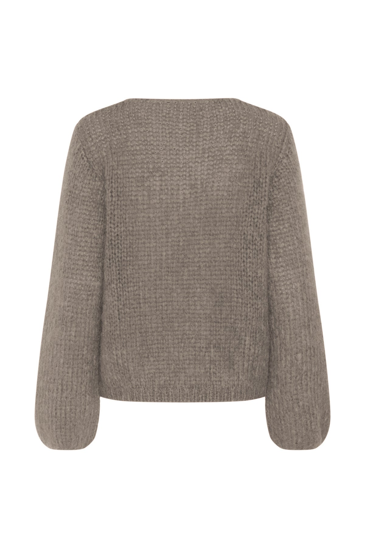 JetraIW Pullover Cinder - 171506 - 30109619