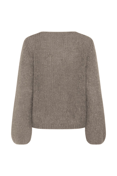 JetraIW Pullover Cinder - 171506 - 30109619 Thumbnail