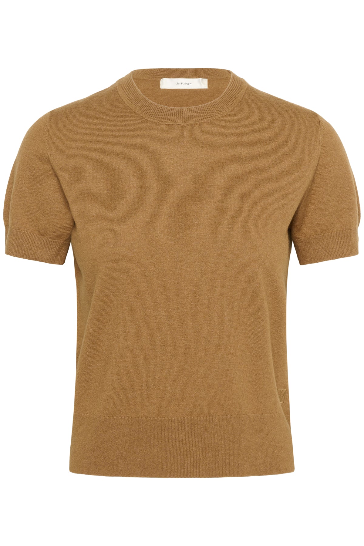 KellsieIW Pullover Tobacco Brown - 30109743