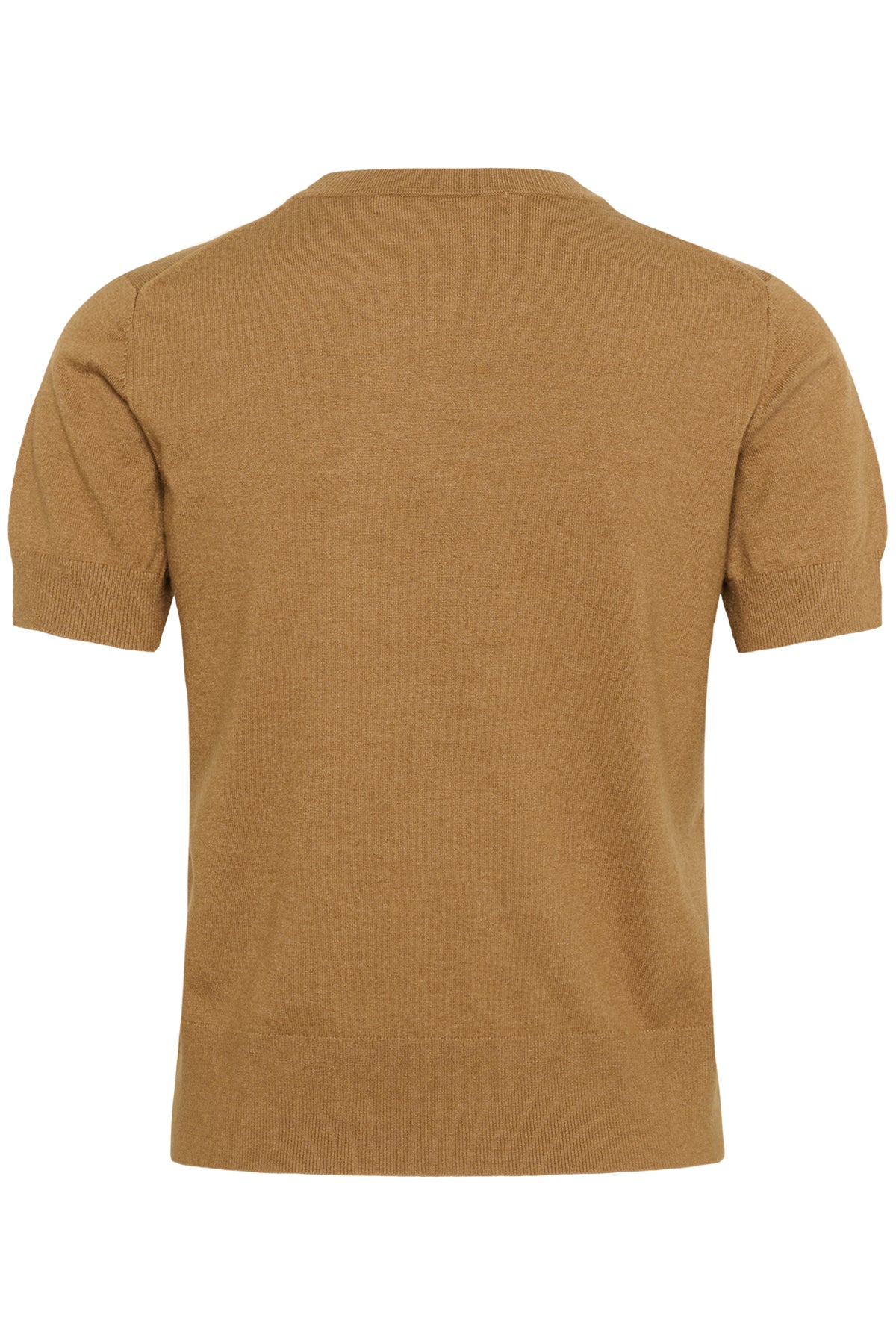 KellsieIW Pullover Tobacco Brown - 30109743