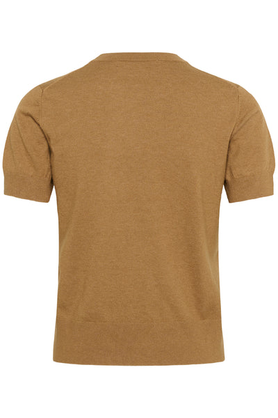 KellsieIW Pullover Tobacco Brown - 30109743 Thumbnail