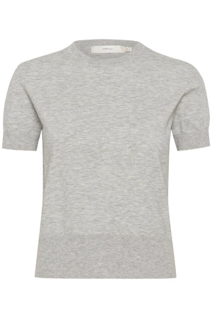 KellsieIW Pullover Granite Melange