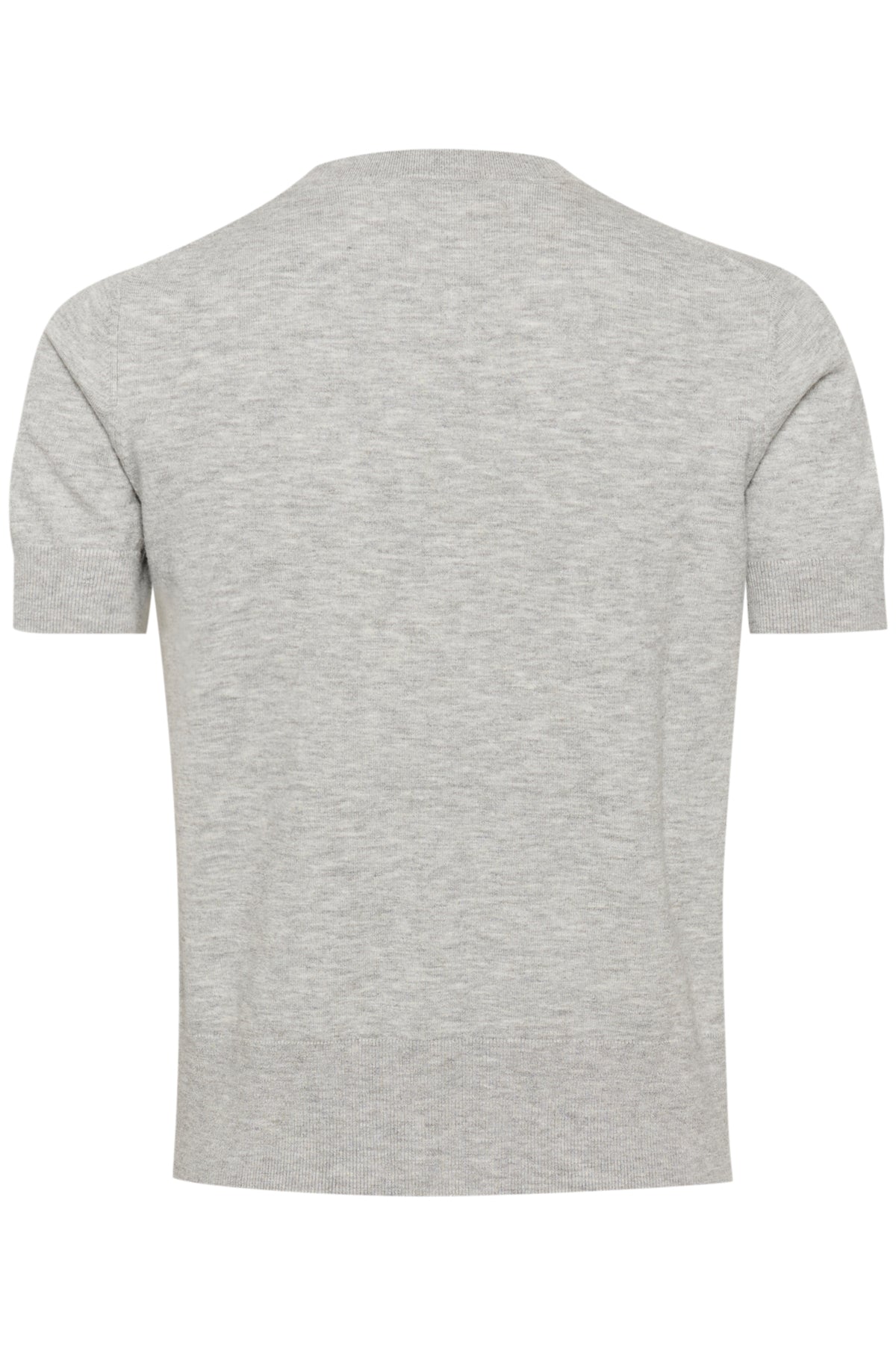 KellsieIW Pullover Granite Melange
