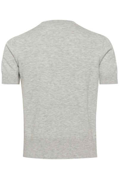 KellsieIW Pullover Granite Melange Thumbnail