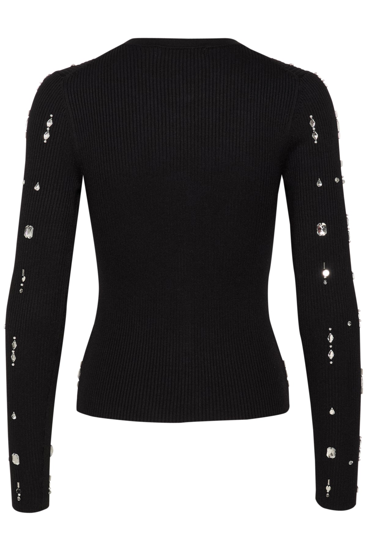 YaelleIW Cardigan Black - 30109843