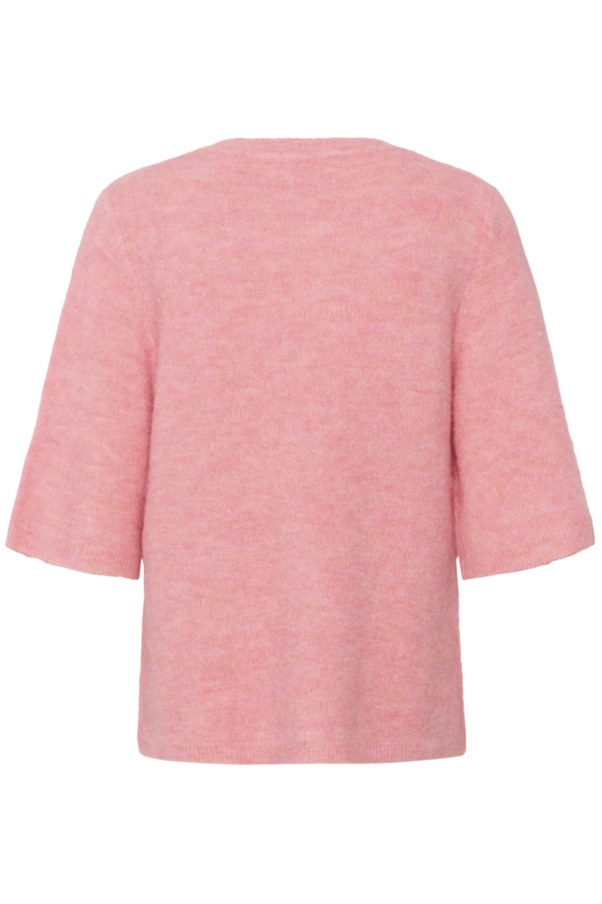 HarrietIW SS Pullover Silver Pink - 141508 - 30109919