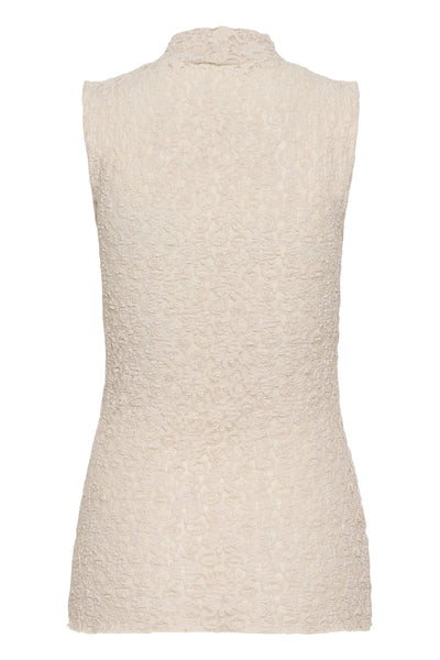 CivahIW Turtleneck Top Haze - 130403 - 30109935 Thumbnail