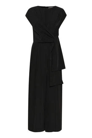 ZhenyIW Jumpsuit Black - 194008 - 30110096