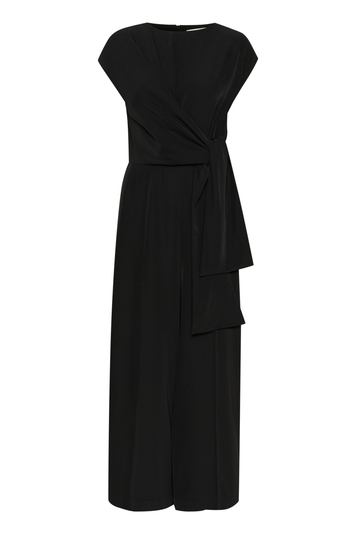 ZhenyIW Jumpsuit Black - 194008 - 30110096