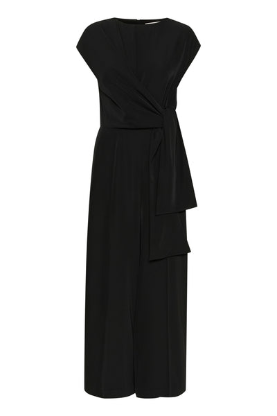 ZhenyIW Jumpsuit Black - 194008 - 30110096 Thumbnail