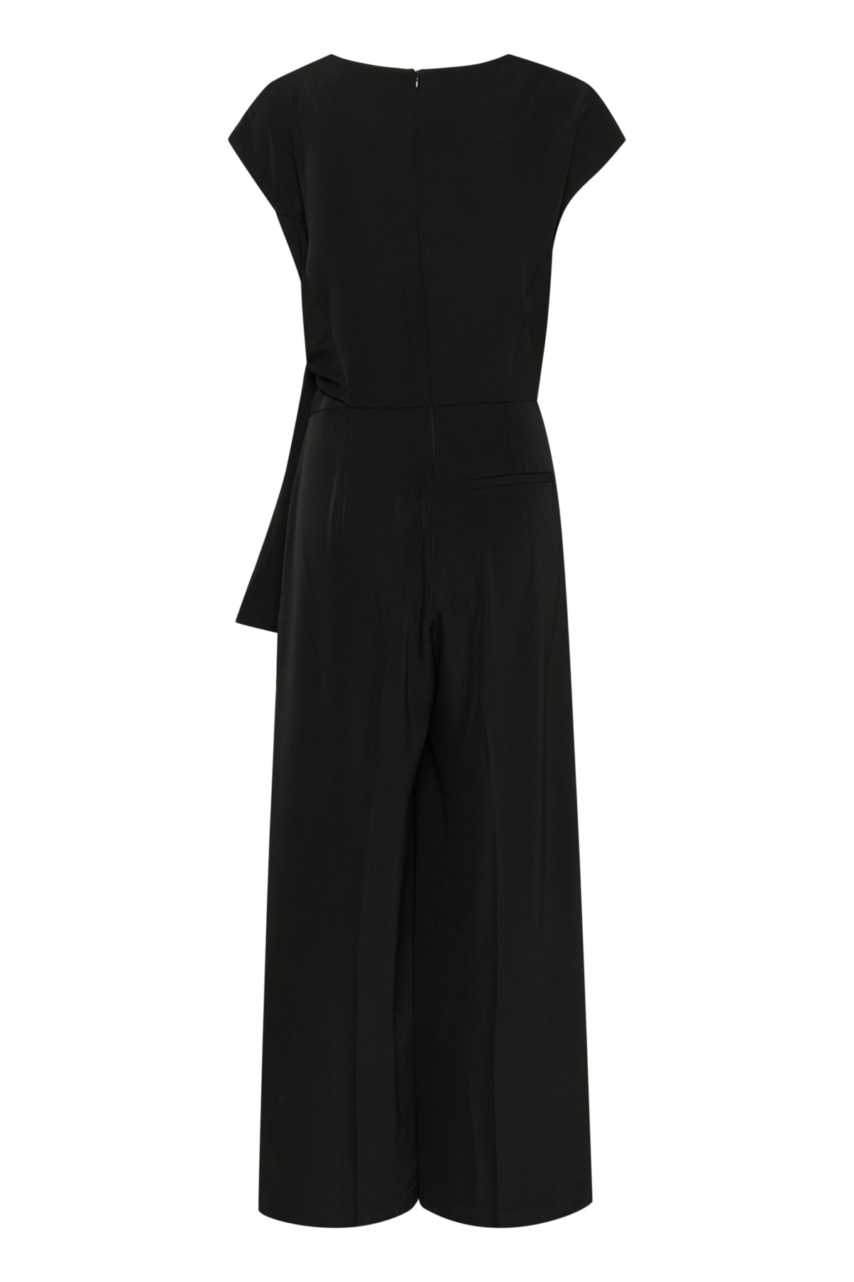 ZhenyIW Jumpsuit Black - 194008 - 30110096