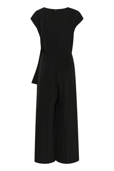 ZhenyIW Jumpsuit Black - 194008 - 30110096 Thumbnail