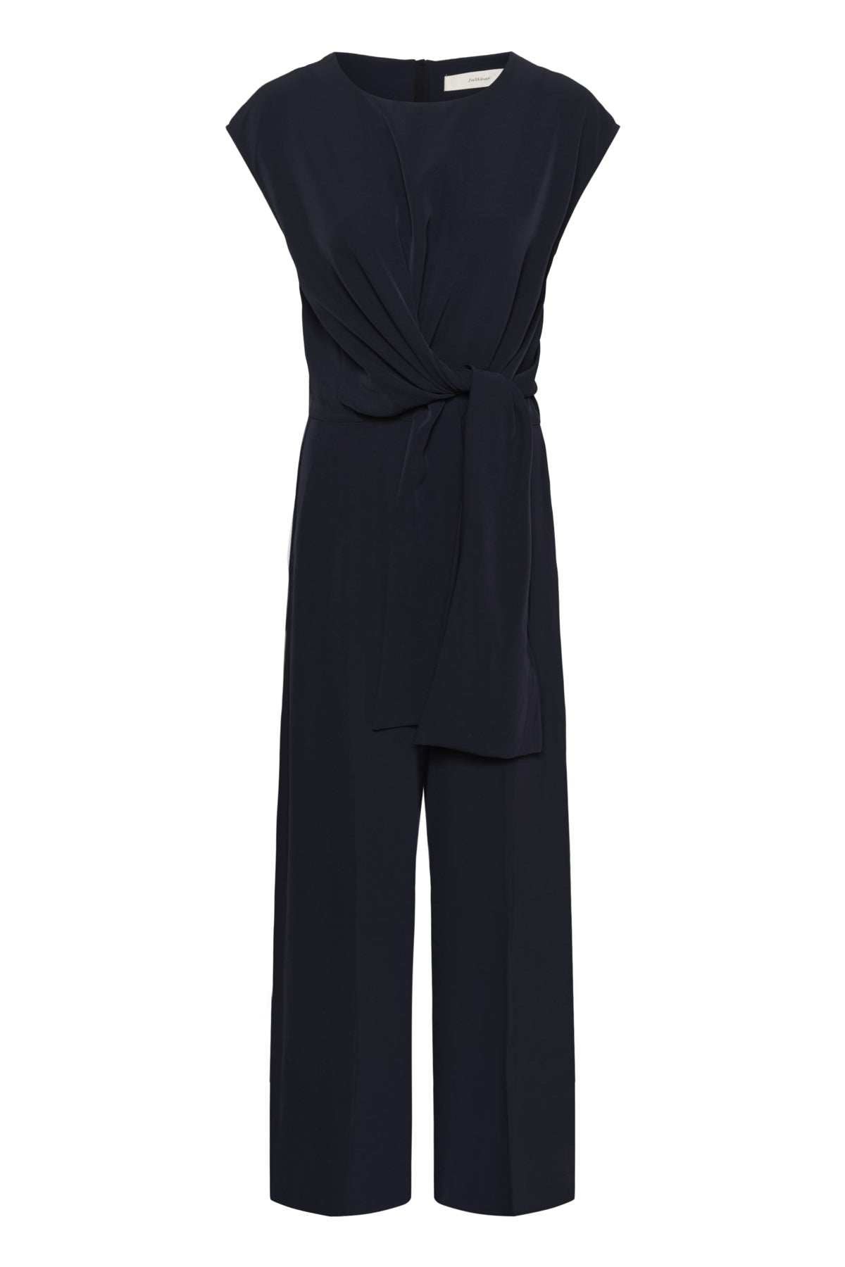 ZhenyIW Jumpsuit Marine Blue - 300005 - 30110096
