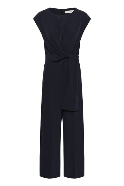 ZhenyIW Jumpsuit Marine Blue - 300005 - 30110096 Thumbnail