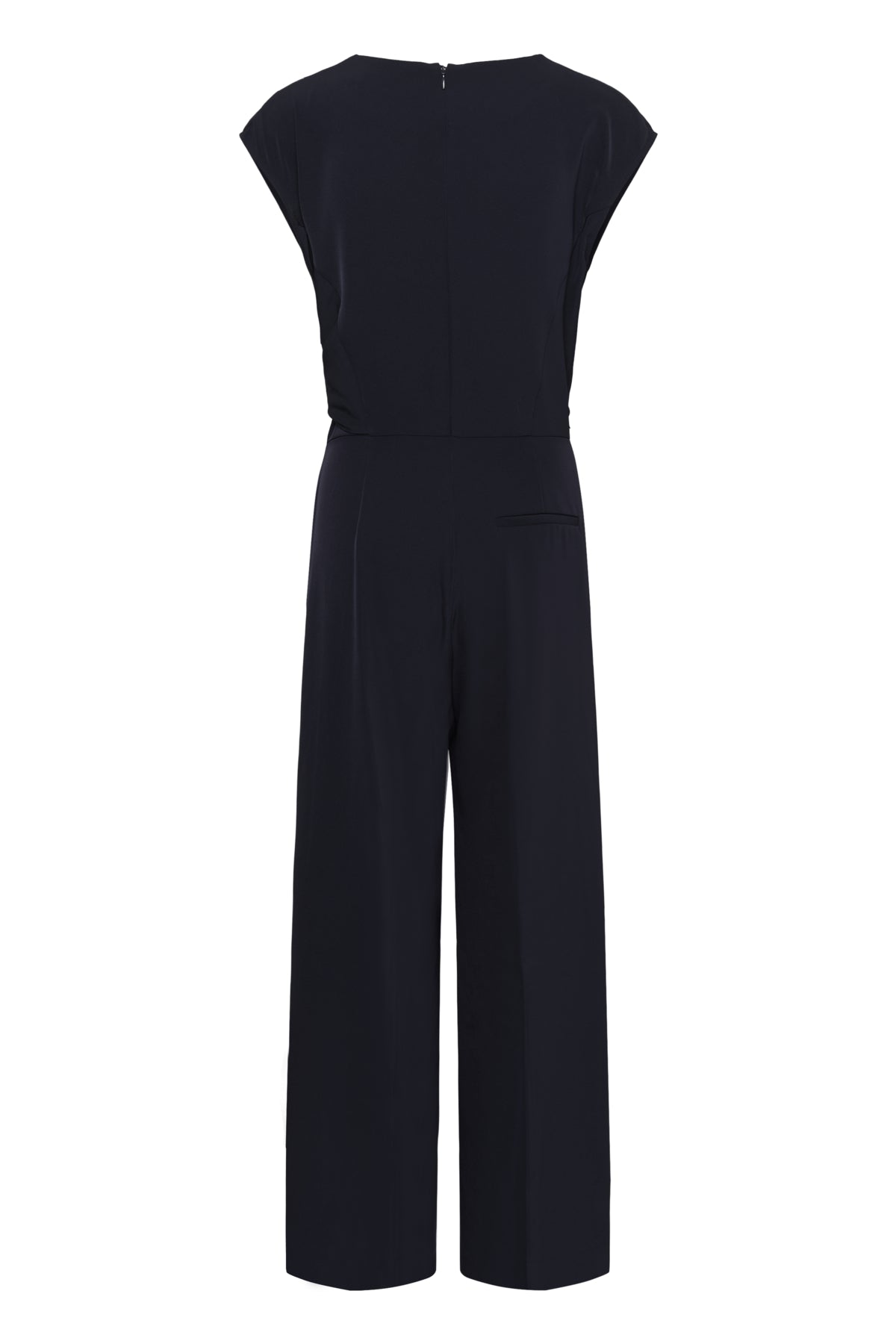 ZhenyIW Jumpsuit Marine Blue - 300005 - 30110096