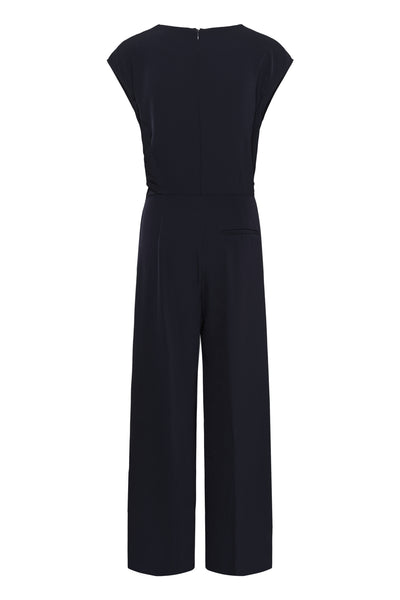 ZhenyIW Jumpsuit Marine Blue - 300005 - 30110096 Thumbnail