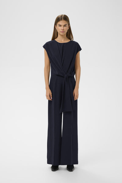 ZhenyIW Jumpsuit Marine Blue - 300005 - 30110096 Thumbnail