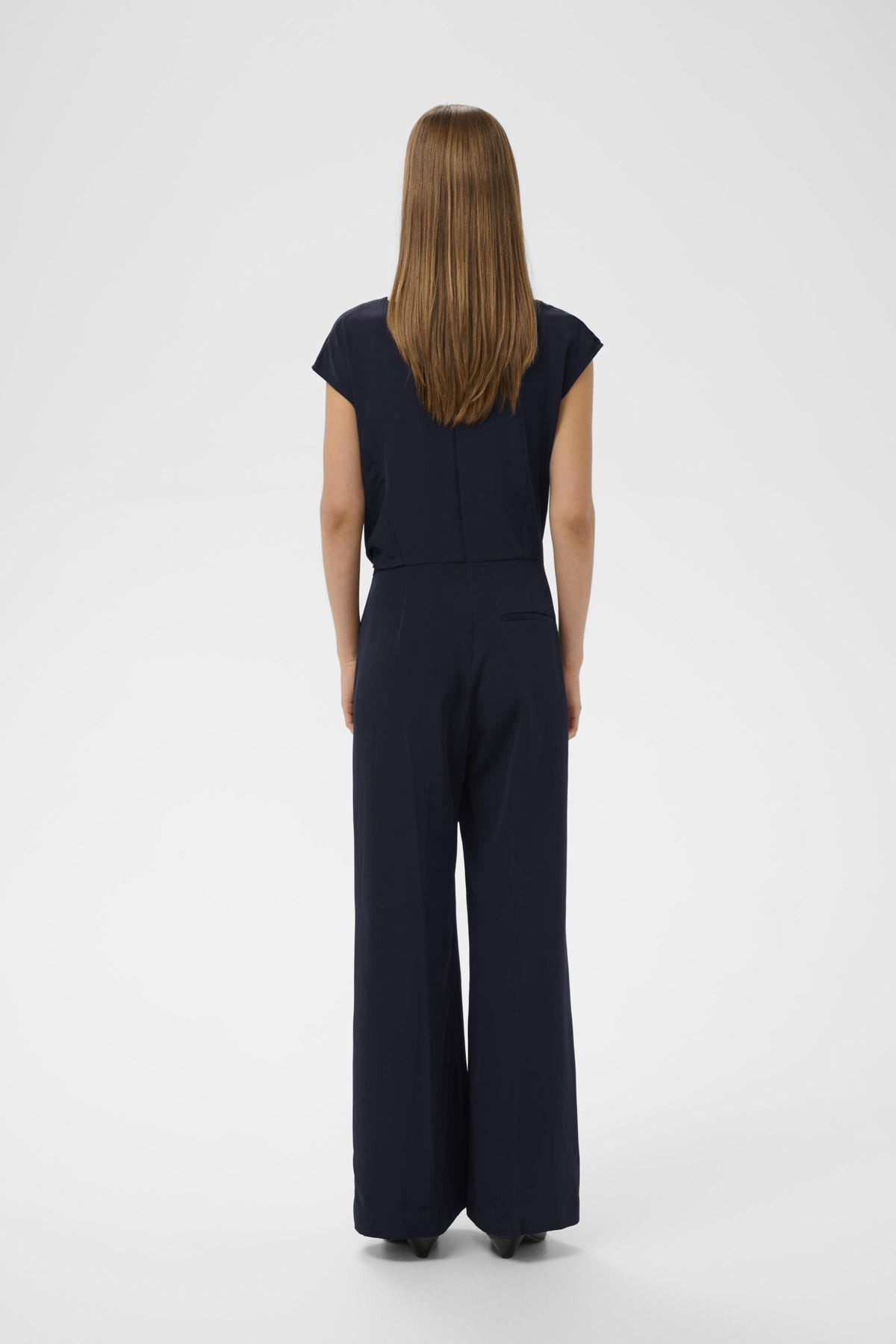 ZhenyIW Jumpsuit Marine Blue - 300005 - 30110096