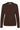 ZauloIW Pullover Coffee Brown - 191419 - 30110125