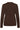 ZauloIW Pullover Coffee Brown - 191419 - 30110125