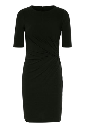 SolanaIW Dress Black - 194008 - 30110136