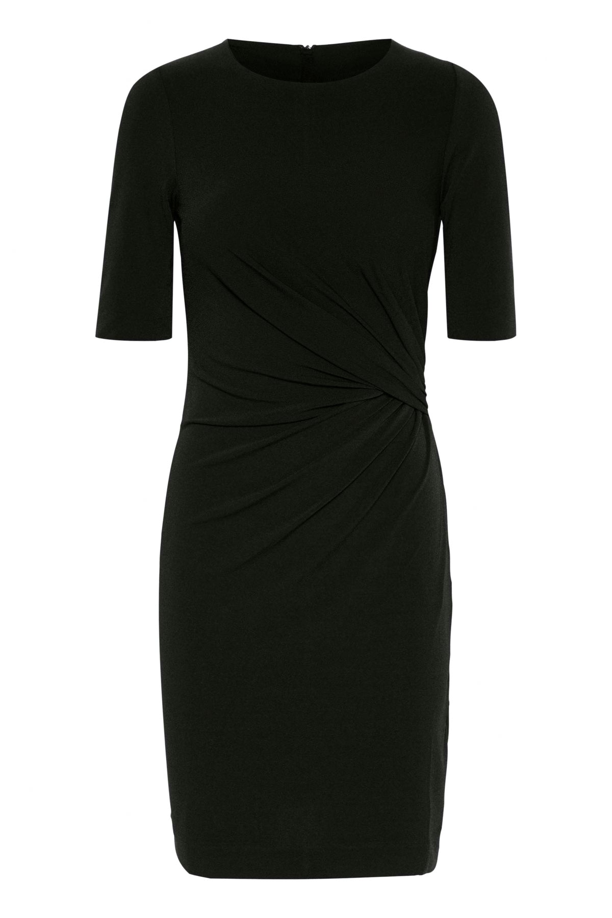 SolanaIW Dress Black - 194008 - 30110136