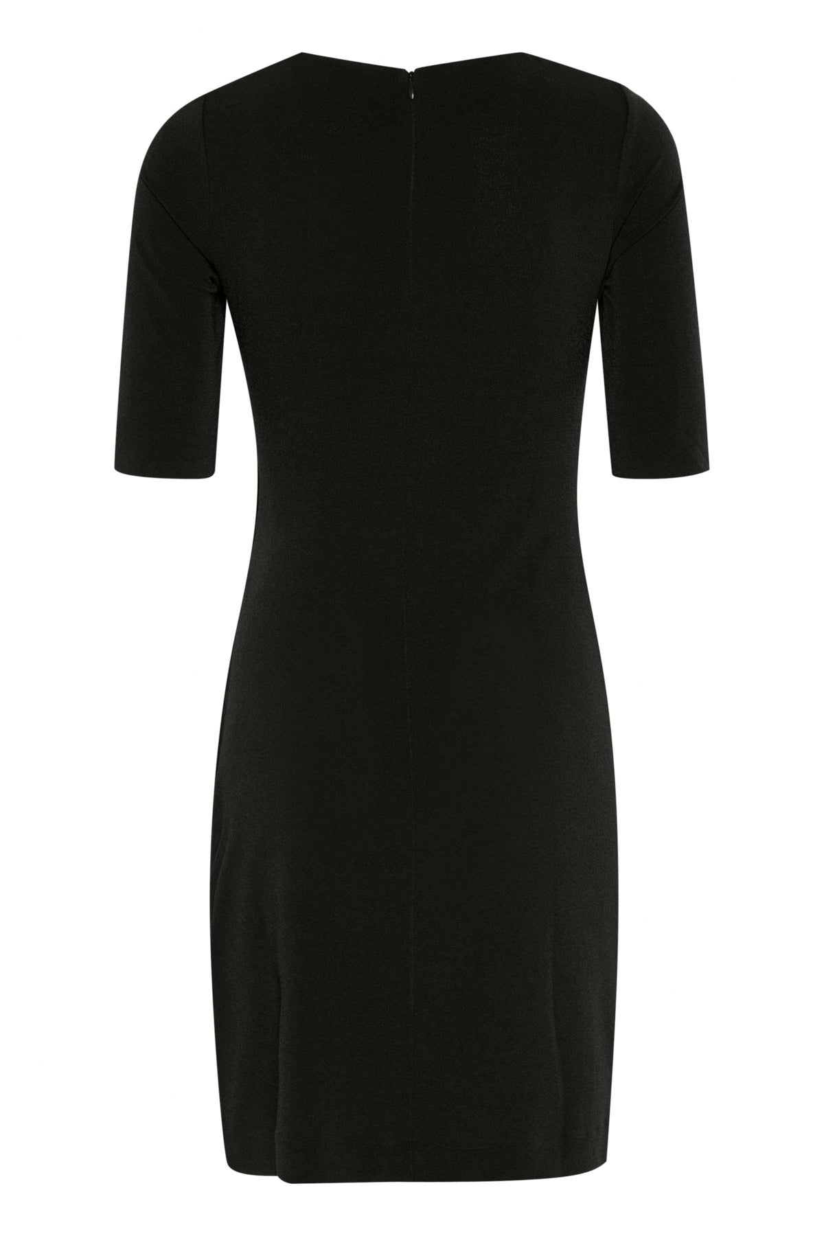 SolanaIW Dress Black - 194008 - 30110136