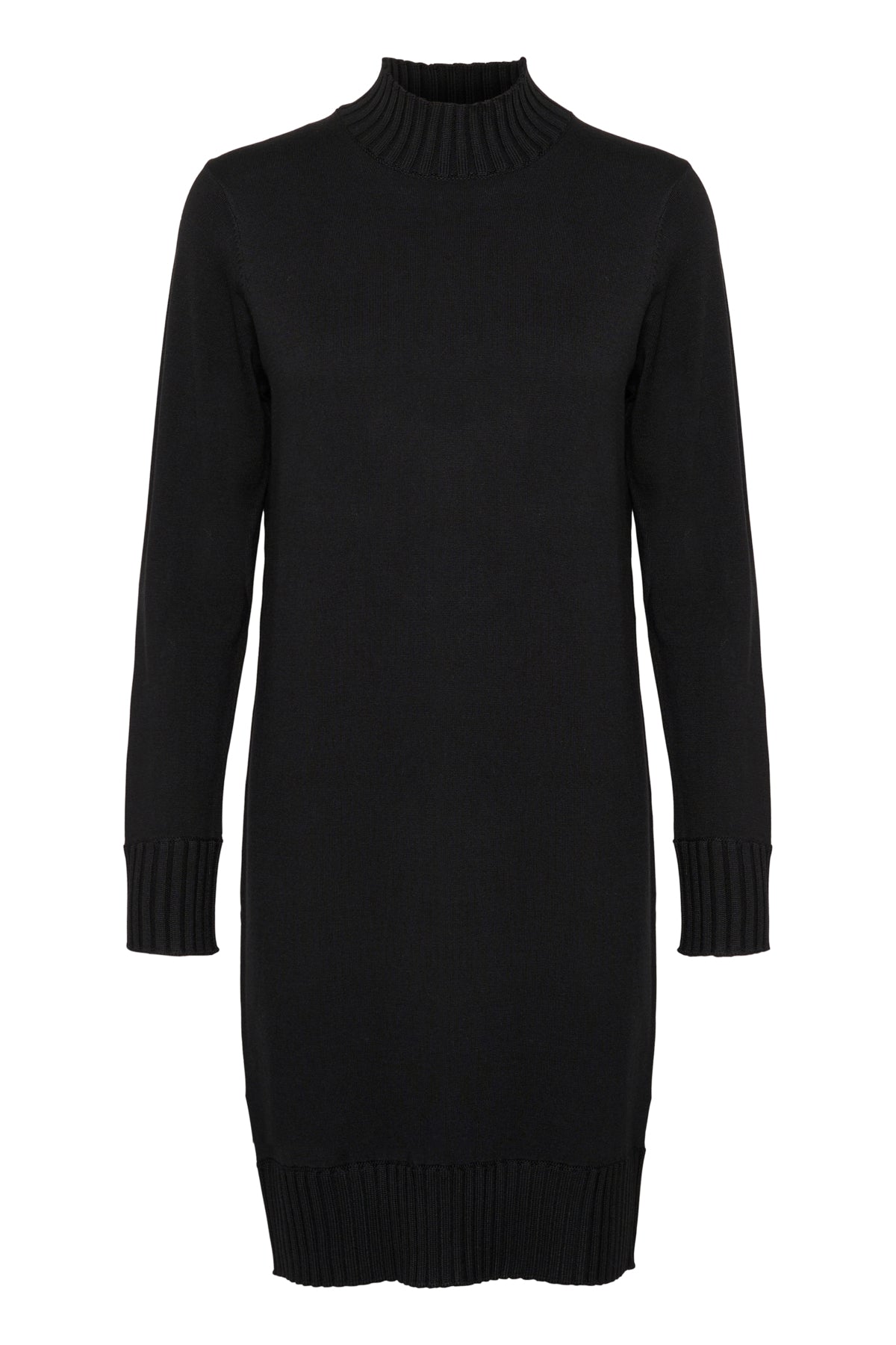 ZauloIW Dress Black - 30110149 - 30110149