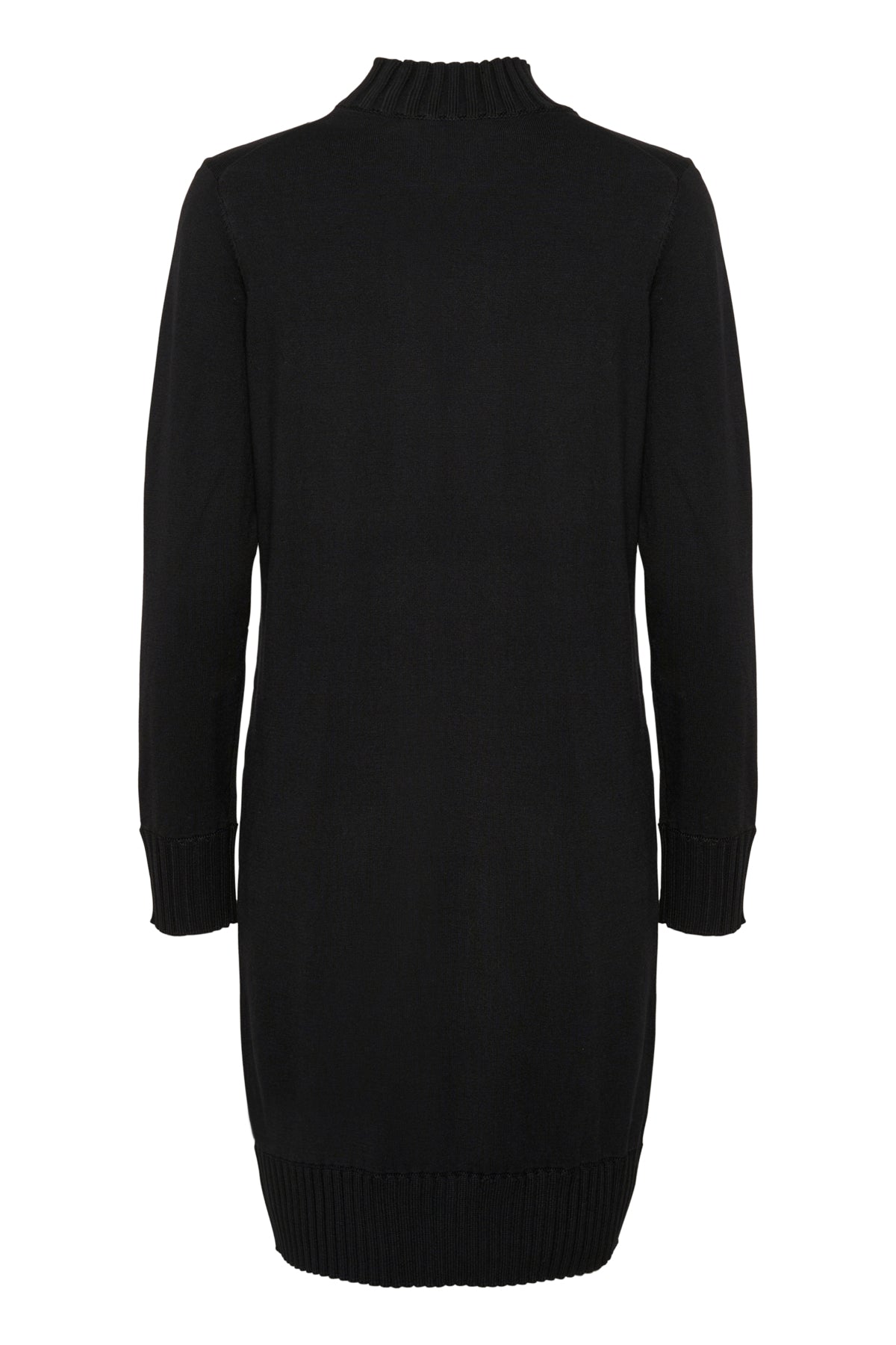 ZauloIW Dress Black - 30110149 - 30110149