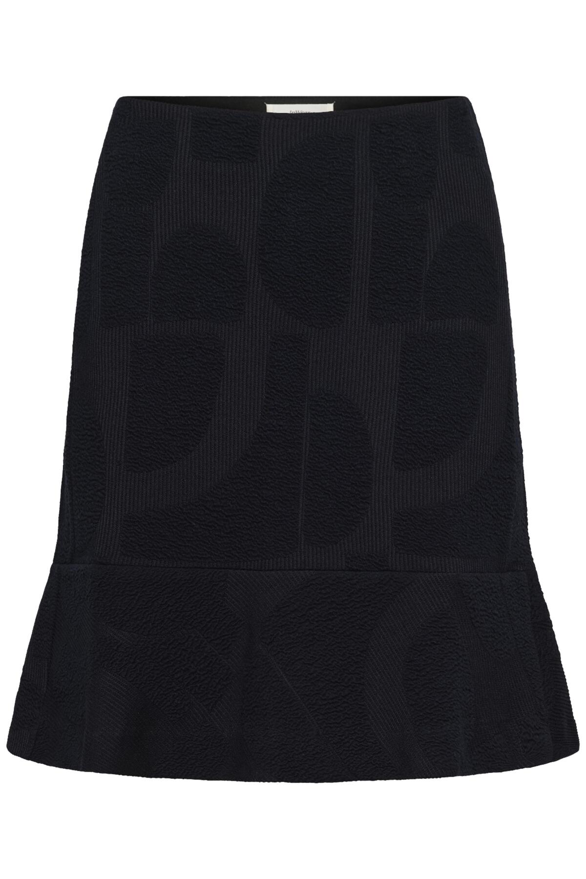 AriaIW Skirt Marine Blue - 300005 - 30110215