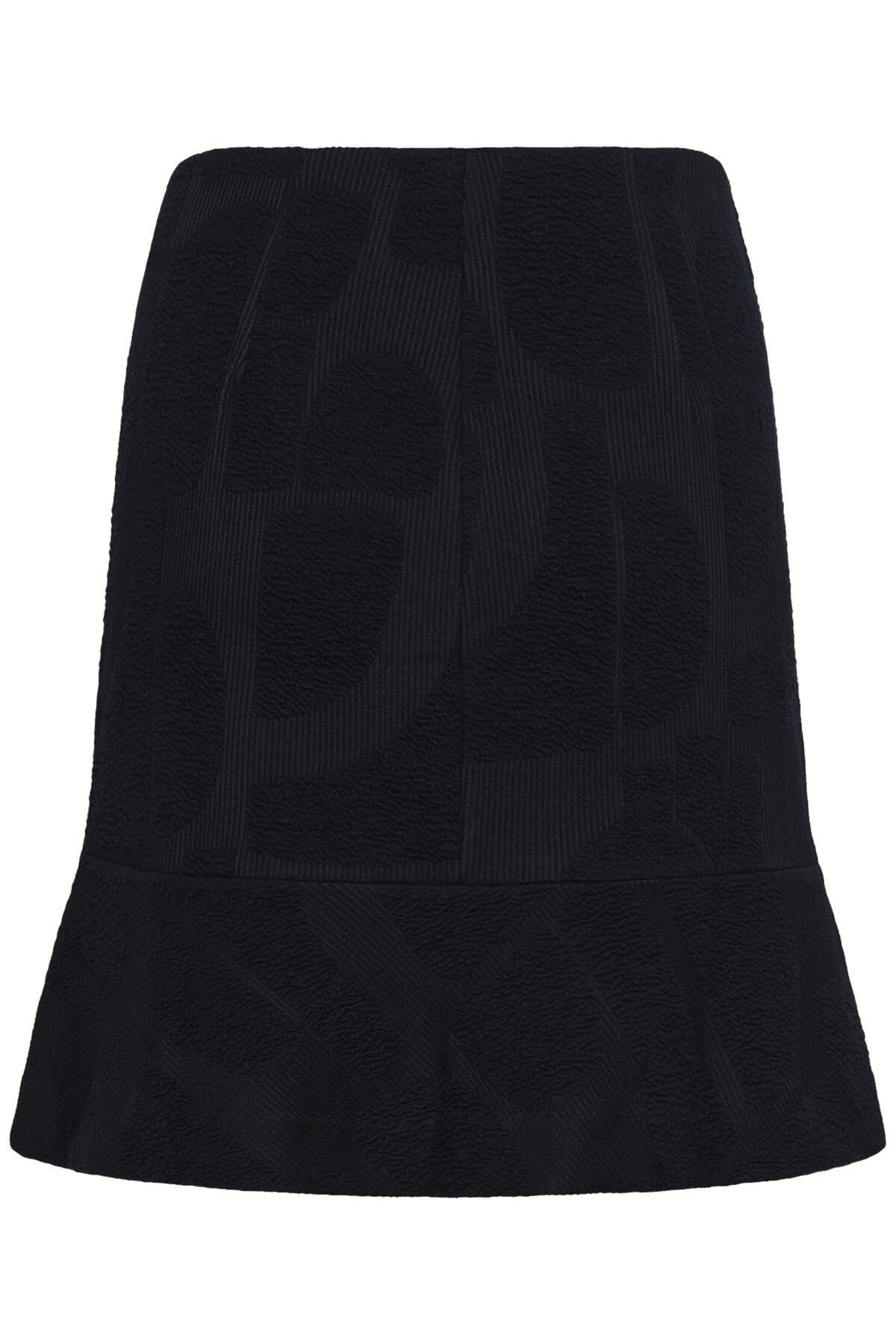 AriaIW Skirt Marine Blue - 300005 - 30110215