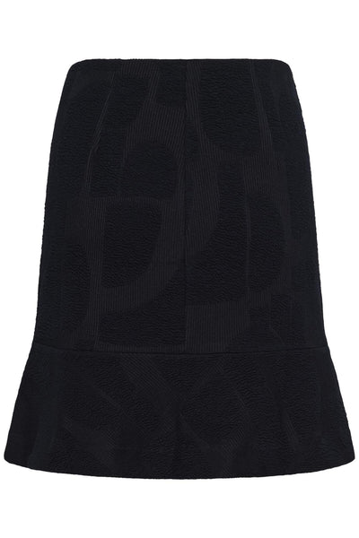 AriaIW Skirt Marine Blue - 300005 - 30110215 Thumbnail
