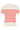 WallisIW Pullover Red Stripe - 300008 - 30110294