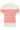 WallisIW Pullover Red Stripe - 300008 - 30110294
