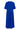 HivieraIW Long Dress Greek Blue
