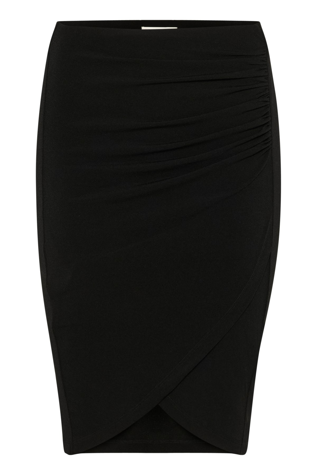 AlyciaIW Skirt Black - 194008 - 30110401