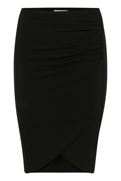 AlyciaIW Skirt Black - 194008 - 30110401 Thumbnail