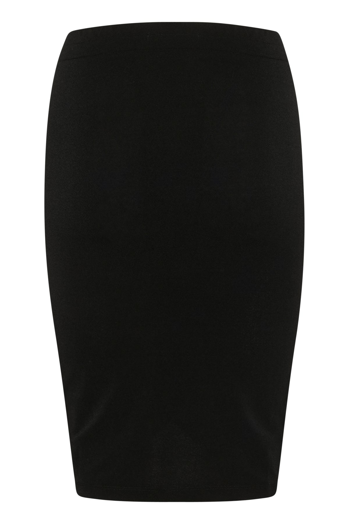 AlyciaIW Skirt Black - 194008 - 30110401